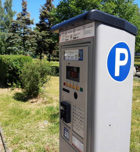 Mieszkańcu, skorzystaj z parkingowego abonamentu posiadacza Mieleńskiej Karty Turysty w 2026 roku