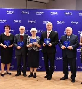 Pierwsza Mieleńska Gala Organizacji Pozarządowych za nami