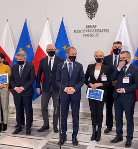 Walka o nadmorską turystykę trwa