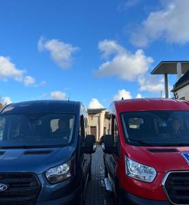 Gmina Mielno jeszcze bardziej przyjazna seniorom