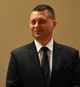 Adam Czycz, burmistrz Mielna: Jamno jako wspólna sprawa regionu