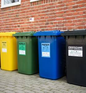 Rewolucja w odpadach