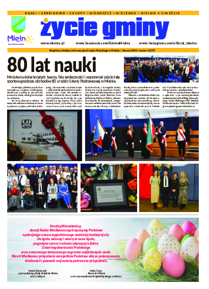 Okładka: Marzec_2026