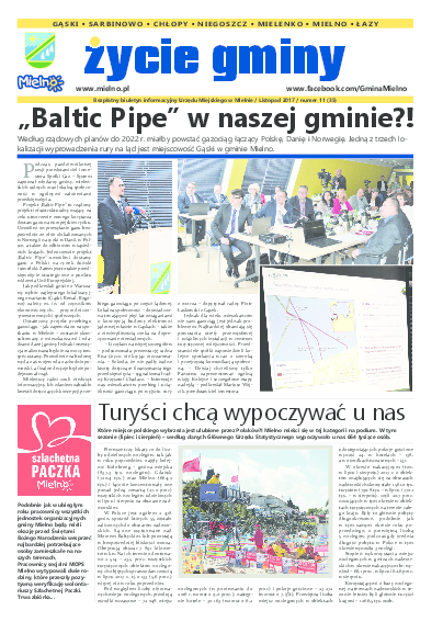 Okładka: Listopad 2017