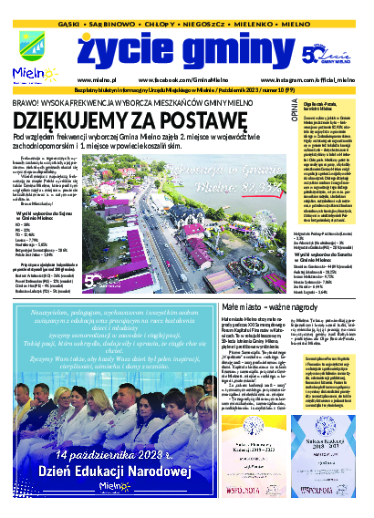 Okładka: Październik_2023