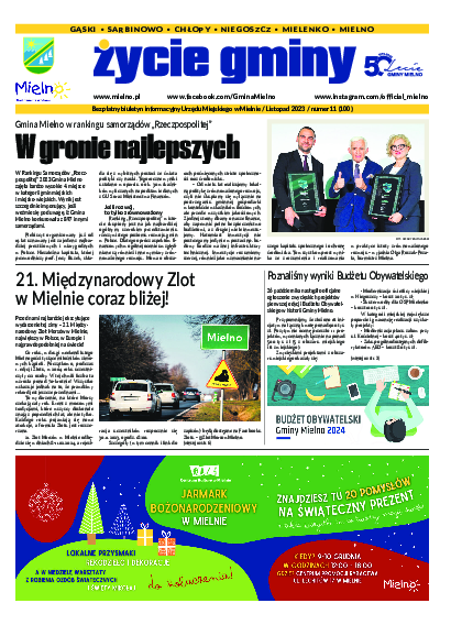 Okładka: Listopad_2023